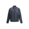 Mm6 Maison Margiela Mm6 X Salomon Waterproof Jacket