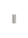Mm6 Maison Margiela Rings In Gray