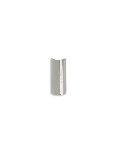 Mm6 Maison Margiela Mm6 Ring In Gray
