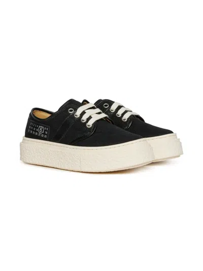 MM6 MAISON MARGIELA MM6 TRAINERS