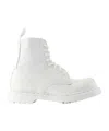 Mm6 Maison Margiela Mm6 X Dr. Martens