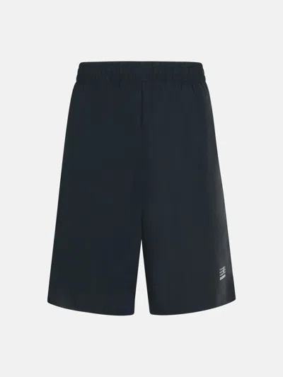 Mm6 Maison Margiela Mm6 X Salomon In Black