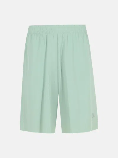 Mm6 Maison Margiela Mm6 X Salomon In Green