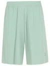Mm6 Maison Margiela Mm6 X Salomon Shorts
