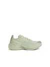 Mm6 Maison Margiela Mm6 By Maison Margiela Spectur 3 Green Sneakers