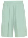 Mm6 Maison Margiela Mm6 X Salomon Shorts