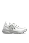 Mm6 Maison Margiela X Salomon Acs Pro 3 Sneakers In Gray