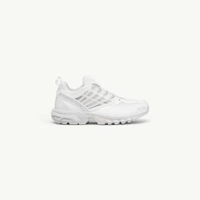 Mm6 Maison Margiela Salomon X Mm6 Sneakers In Animal Print