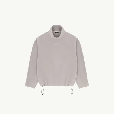 MM6 MAISON MARGIELA MM6 X SALOMON FLEECE