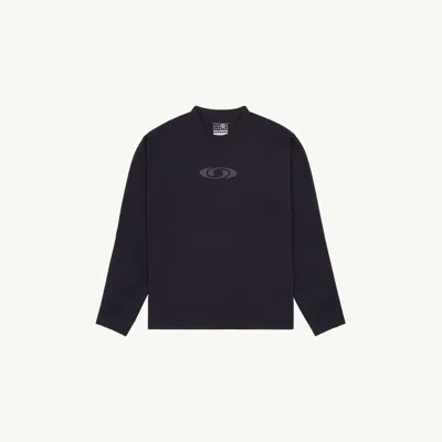 MM6 MAISON MARGIELA MM6 X SALOMON LONG-SLEEVE TOP