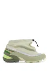 Mm6 Maison Margiela Mm6 X Salomon Low-cut