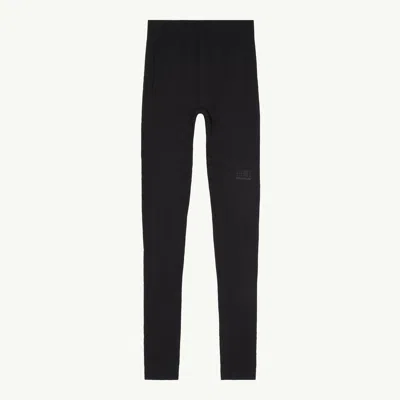 Mm6 Maison Margiela Mm6 X Salomon Seamless Trousers