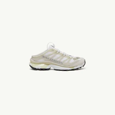 Mm6 Maison Margiela Mm6 X Salomon Sneaker Mules In Multi