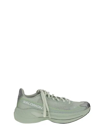 Mm6 Maison Margiela Mm6 X Salomon Sneakers