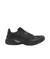 Mm6 Maison Margiela Spectur 2 Sneakers By Mm6 X Salomon In Black