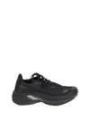 Mm6 Maison Margiela Mm6 X Salomon Sneakers In Black