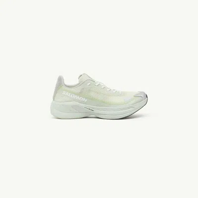 Mm6 Maison Margiela Mm6 X Salomon Sneakers In White