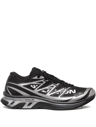 MM6 MAISON MARGIELA MM6 X SALOMON SNEAKERS XT-MM6 MM6 MAISON MARGIELA