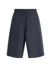 Mm6 Maison Margiela Mm6 X Salomon Sport Shorts