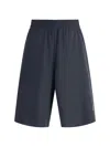 Mm6 Maison Margiela Mm6 X Salomon Sport Shorts