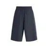 Mm6 Maison Margiela Mm6 X Salomon Sport Shorts