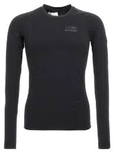 Mm6 Maison Margiela Mm6 X Salomon Technical Long Sleeve Top