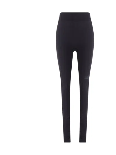 MM6 MAISON MARGIELA MM6 X SALOMON THERMAL LEGGINGS
