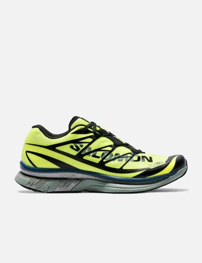 Mm6 Maison Margiela Xsalomon Lace-up Sneakers In Multi