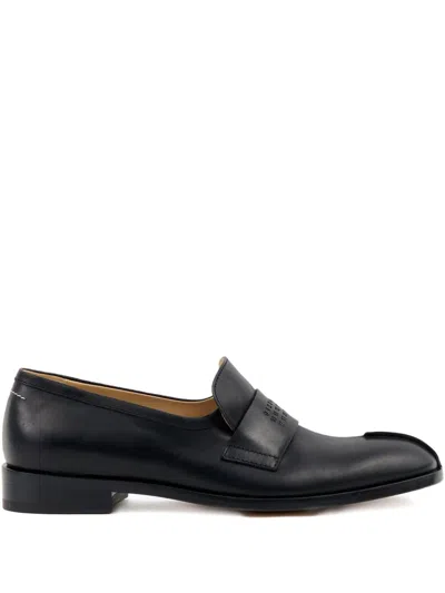 MM6 MAISON MARGIELA MM6 MAISON MARGIELA MOCASSIN SHOES