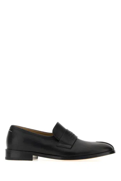 MM6 MAISON MARGIELA MM6 MAISON MARGIELA MOCCASTERS