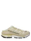 Mm6 Maison Margiela Maison Mm6 Xt4 Mule 2 Margiela X Salomon Sneakers Beige