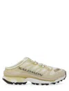 Mm6 Maison Margiela Maison Mm6 Xt4 Mule 2 Margiela X Salomon Sneakers Beige