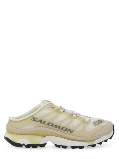 MM6 MAISON MARGIELA MULE "XT 4" MM6 MAISON MARGIELA X SALOMON