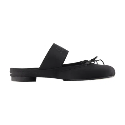 MM6 MAISON MARGIELA MM6 MAISON MARGIELA MULES