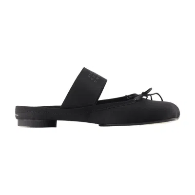 Mm6 Maison Margiela Mules