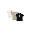 Mm6 Maison Margiela Logo-print T-shirt In Multicolor