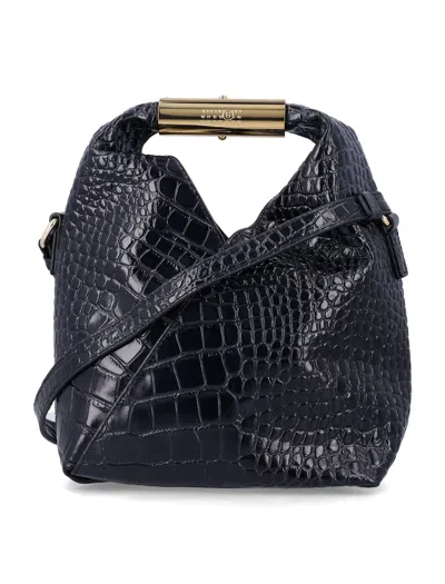 MM6 MAISON MARGIELA MM6 MAISON MARGIELA NEW JAPANESE CROSSBODY BAG