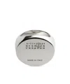 Mm6 Maison Margiela Numeric Signet Ring In Metallic