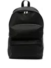 MM6 MAISON MARGIELA NUMBERS-MOTIF BACKPACK