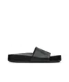 Mm6 Maison Margiela Numbers-motif Slides