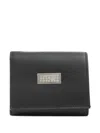 Mm6 Maison Margiela Numbers-plaque Wallet