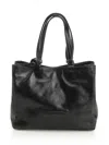 Mm6 Maison Margiela Numeric - New Ew Handbags Black