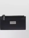 Mm6 Maison Margiela Numeric Bifold Wallet And Cardholders
