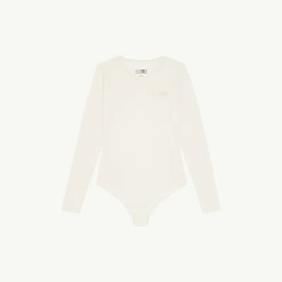 Mm6 Maison Margiela Numeric Body