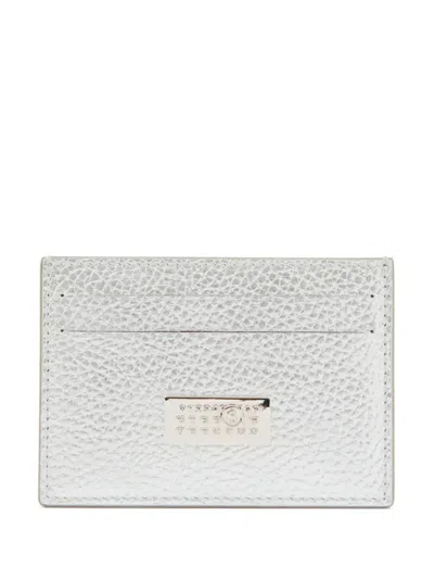 MM6 MAISON MARGIELA NUMERIC CARDHOLDER