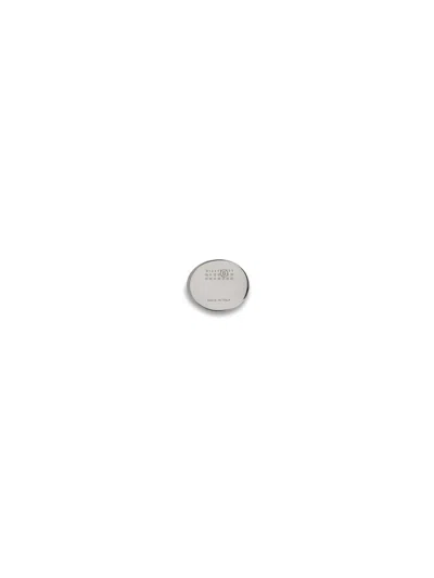 MM6 MAISON MARGIELA NUMERIC CHEVALIÈRE RING