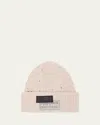Mm6 Maison Margiela Numeric Knit Beanie