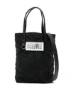 Mm6 Maison Margiela Bags In Black