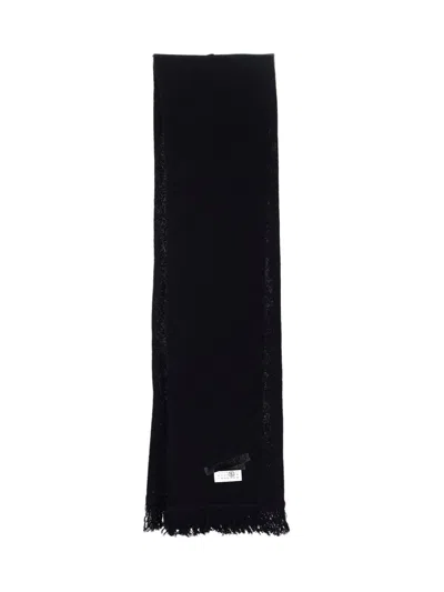 MM6 MAISON MARGIELA 'NUMERIC' SCARF