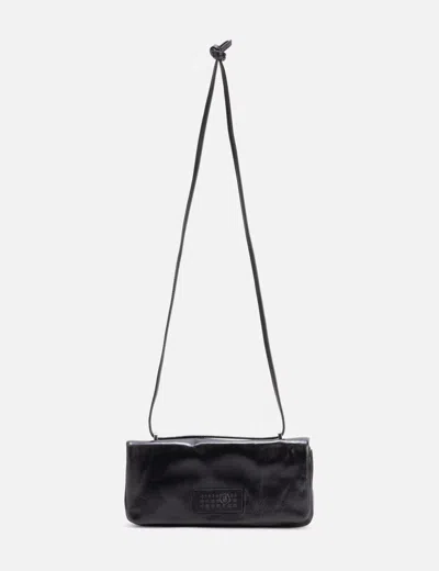 MM6 MAISON MARGIELA NUMERIC SHOULDER BAG